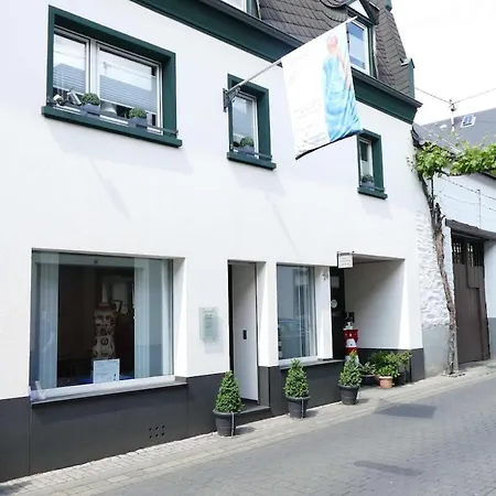4sterne Apartamento Winningen