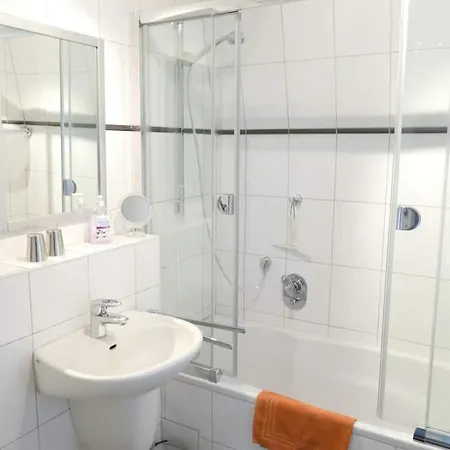 Apartamento 4sterne