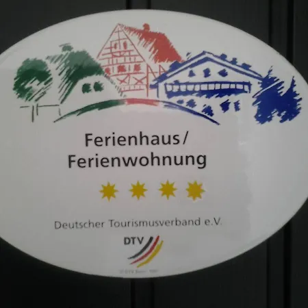 4sterne Apartamento *