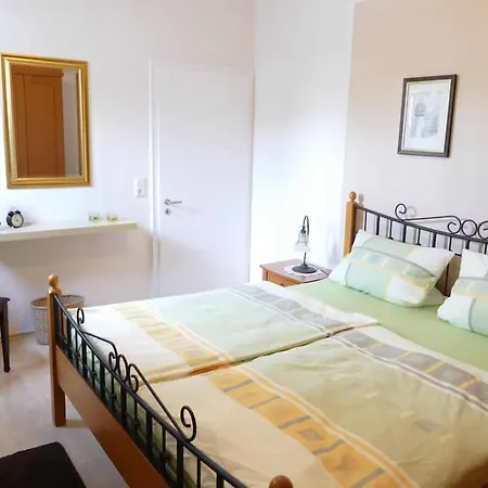 Apartamento 4sterne *