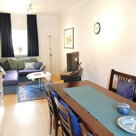 Apartamento 4sterne Winningen