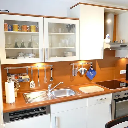 Apartamento 4sterne